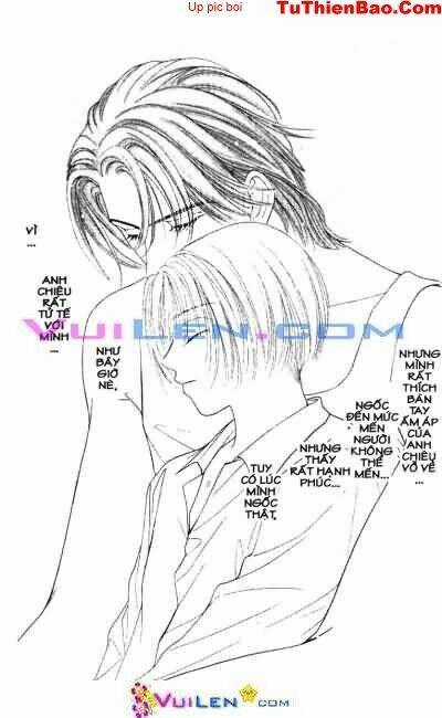 Thiên Thần Bé Bỏng - Chapter 6 - Trang 23