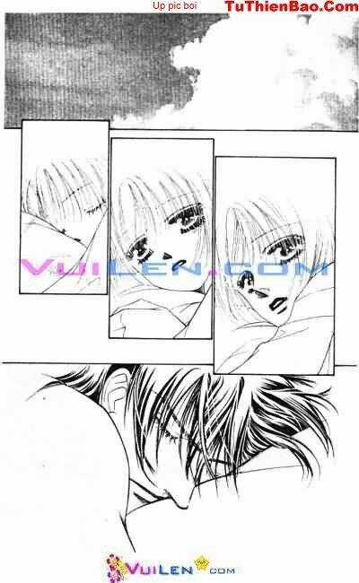 Thiên Thần Bé Bỏng - Chapter 6 - Trang 24