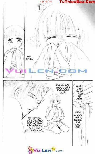 Thiên Thần Bé Bỏng - Chapter 6 - Trang 26