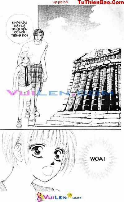 Thiên Thần Bé Bỏng - Chapter 6 - Trang 28