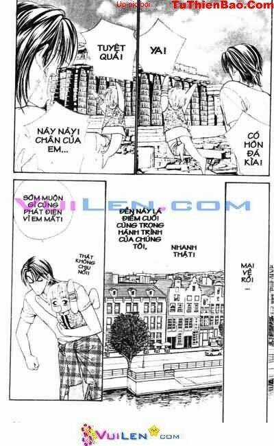 Thiên Thần Bé Bỏng - Chapter 6 - Trang 29