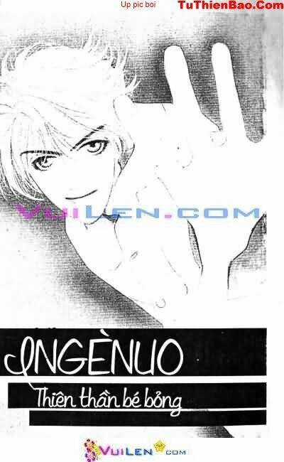 Thiên Thần Bé Bỏng - Chapter 6 - Trang 4