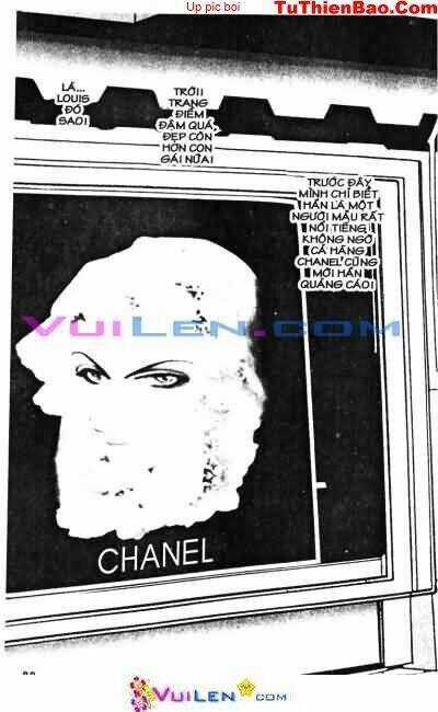 Thiên Thần Bé Bỏng - Chapter 6 - Trang 31