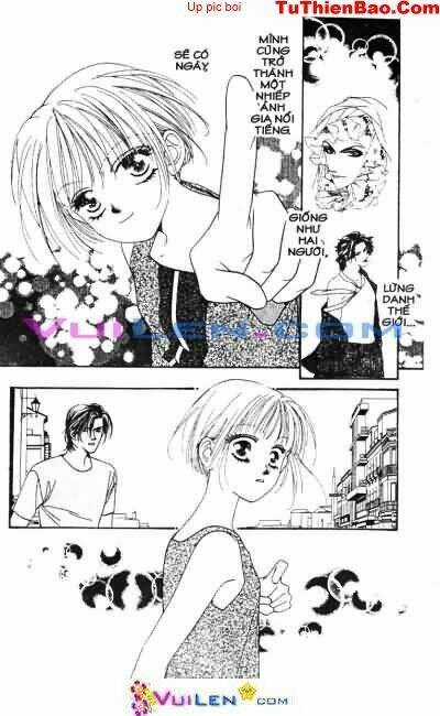 Thiên Thần Bé Bỏng - Chapter 6 - Trang 34