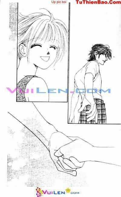 Thiên Thần Bé Bỏng - Chapter 6 - Trang 35