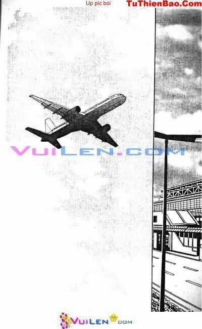 Thiên Thần Bé Bỏng - Chapter 6 - Trang 36