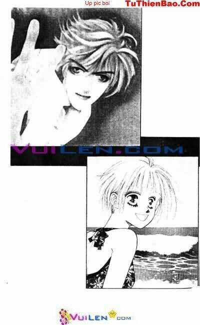 Thiên Thần Bé Bỏng - Chapter 6 - Trang 5