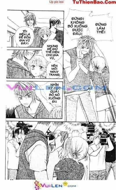 Thiên Thần Bé Bỏng - Chapter 6 - Trang 41