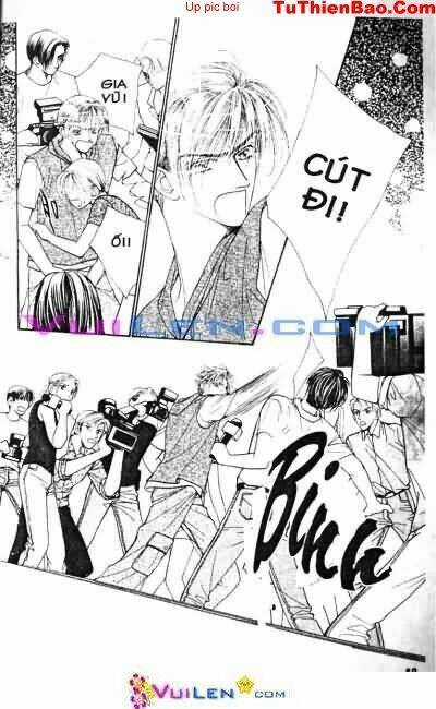 Thiên Thần Bé Bỏng - Chapter 6 - Trang 44