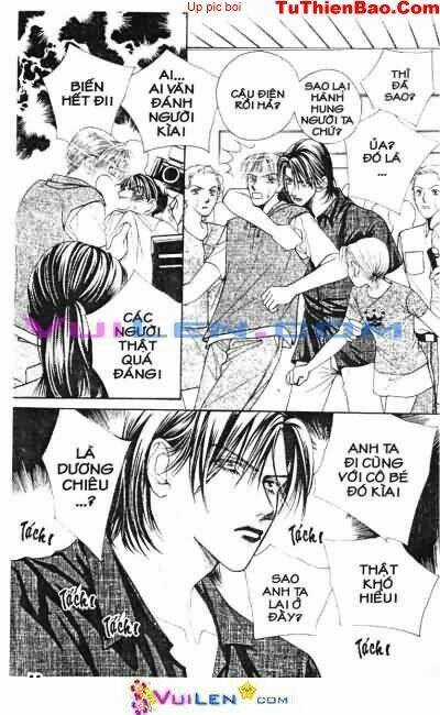 Thiên Thần Bé Bỏng - Chapter 6 - Trang 45