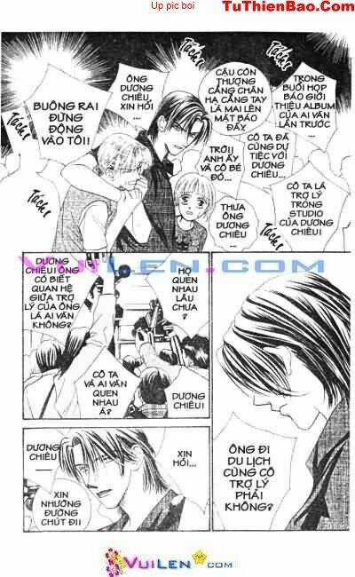 Thiên Thần Bé Bỏng - Chapter 6 - Trang 46