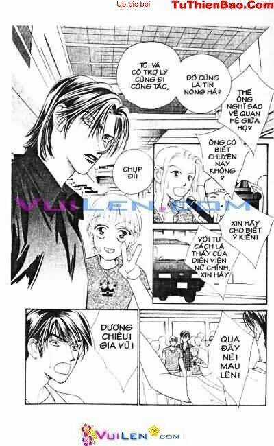 Thiên Thần Bé Bỏng - Chapter 6 - Trang 47