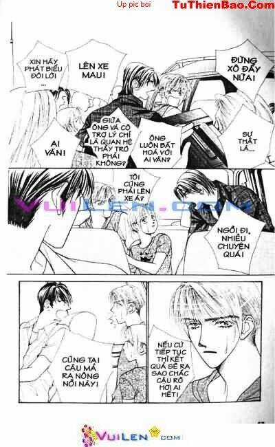 Thiên Thần Bé Bỏng - Chapter 6 - Trang 48