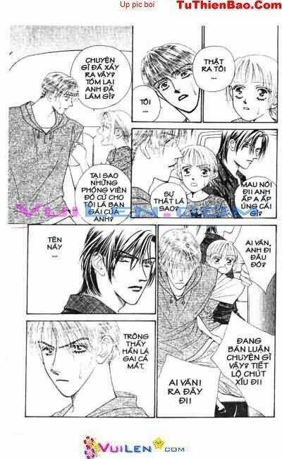 Thiên Thần Bé Bỏng - Chapter 6 - Trang 49