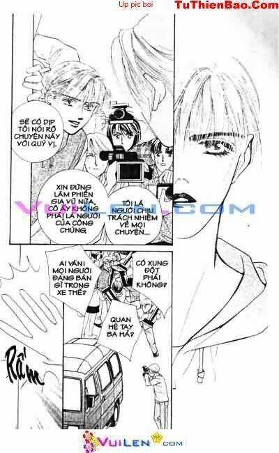 Thiên Thần Bé Bỏng - Chapter 6 - Trang 50