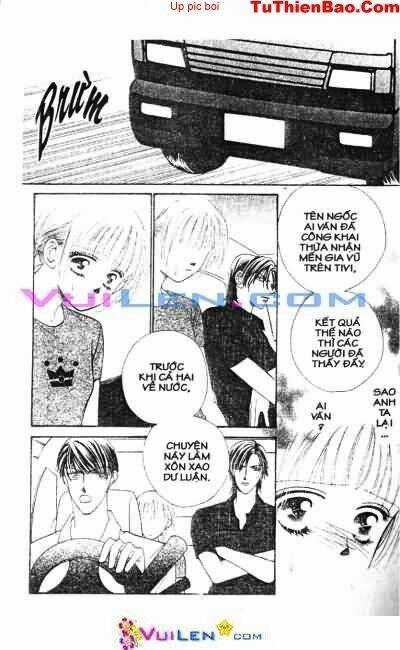 Thiên Thần Bé Bỏng - Chapter 6 - Trang 51