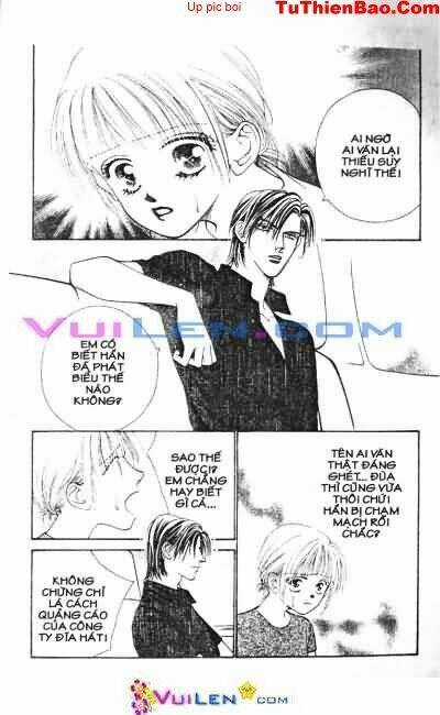 Thiên Thần Bé Bỏng - Chapter 6 - Trang 52