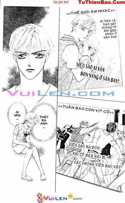 Thiên Thần Bé Bỏng - Chapter 6 - Trang 53