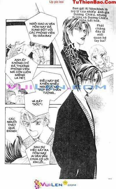 Thiên Thần Bé Bỏng - Chapter 6 - Trang 54