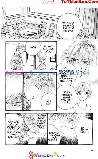 Thiên Thần Bé Bỏng - Chapter 6 - Trang 58