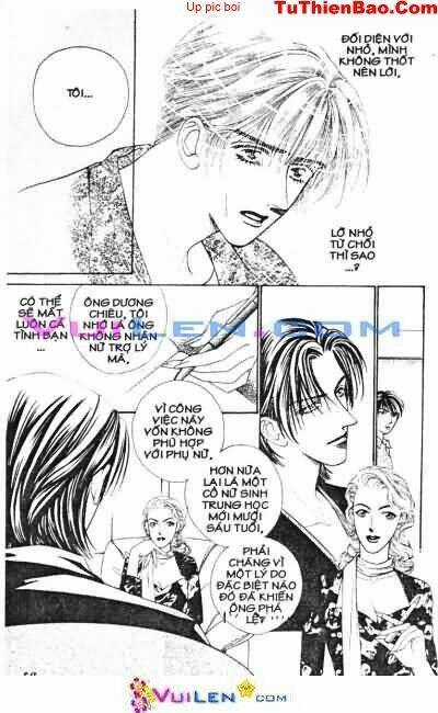 Thiên Thần Bé Bỏng - Chapter 6 - Trang 59