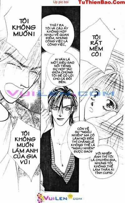 Thiên Thần Bé Bỏng - Chapter 6 - Trang 62