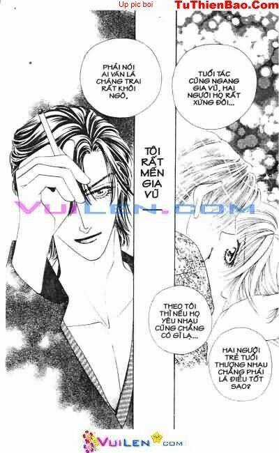 Thiên Thần Bé Bỏng - Chapter 6 - Trang 63