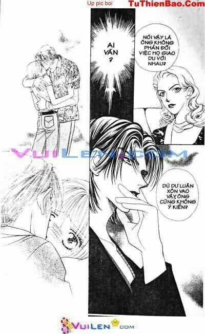 Thiên Thần Bé Bỏng - Chapter 6 - Trang 64