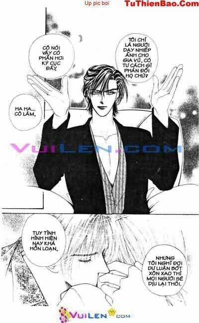 Thiên Thần Bé Bỏng - Chapter 6 - Trang 65