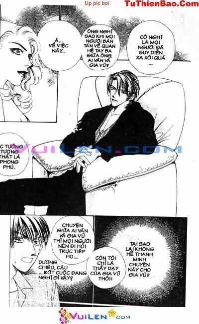 Thiên Thần Bé Bỏng - Chapter 6 - Trang 66