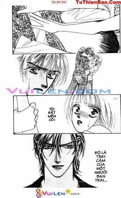 Thiên Thần Bé Bỏng - Chapter 6 - Trang 67