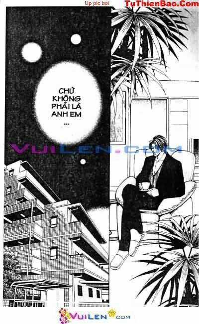 Thiên Thần Bé Bỏng - Chapter 6 - Trang 68