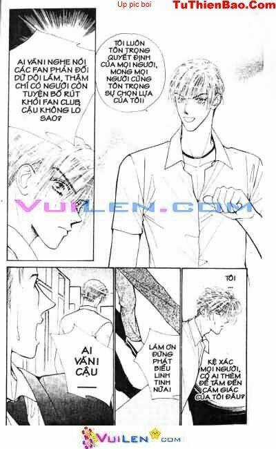 Thiên Thần Bé Bỏng - Chapter 6 - Trang 8