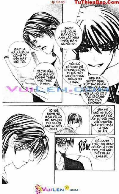 Thiên Thần Bé Bỏng - Chapter 6 - Trang 71