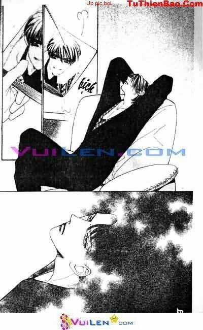 Thiên Thần Bé Bỏng - Chapter 6 - Trang 72