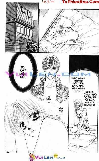 Thiên Thần Bé Bỏng - Chapter 6 - Trang 73