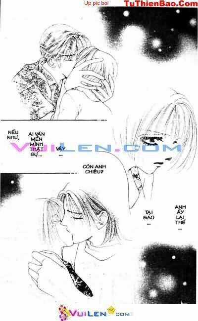 Thiên Thần Bé Bỏng - Chapter 6 - Trang 74