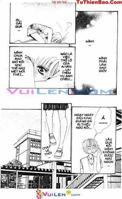 Thiên Thần Bé Bỏng - Chapter 6 - Trang 75