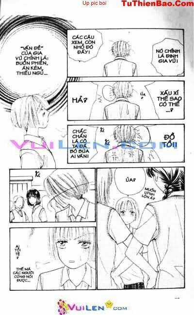 Thiên Thần Bé Bỏng - Chapter 6 - Trang 76