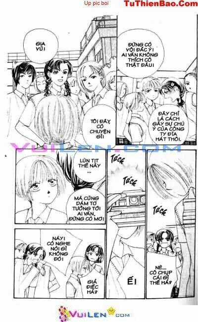 Thiên Thần Bé Bỏng - Chapter 6 - Trang 77