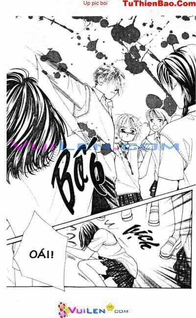 Thiên Thần Bé Bỏng - Chapter 6 - Trang 79