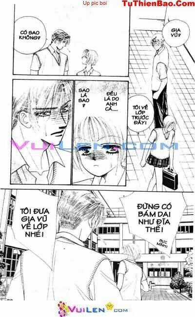 Thiên Thần Bé Bỏng - Chapter 6 - Trang 81