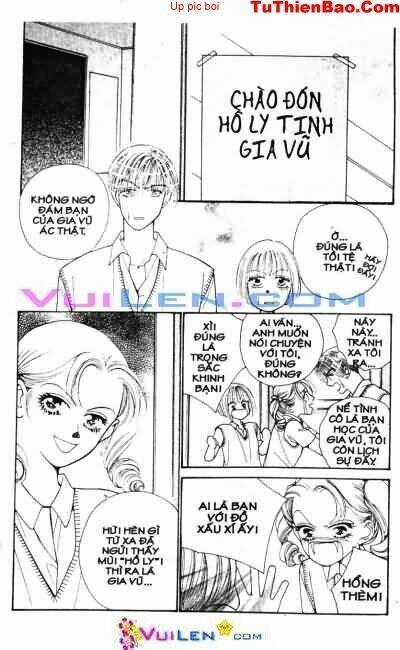 Thiên Thần Bé Bỏng - Chapter 6 - Trang 82