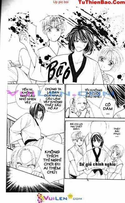 Thiên Thần Bé Bỏng - Chapter 6 - Trang 83