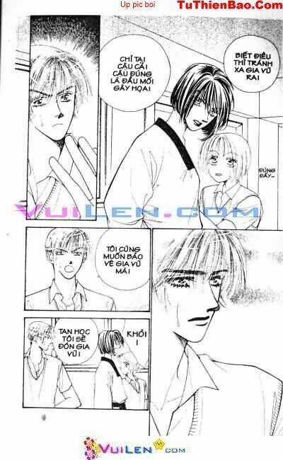 Thiên Thần Bé Bỏng - Chapter 6 - Trang 84