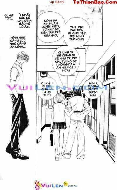 Thiên Thần Bé Bỏng - Chapter 6 - Trang 85