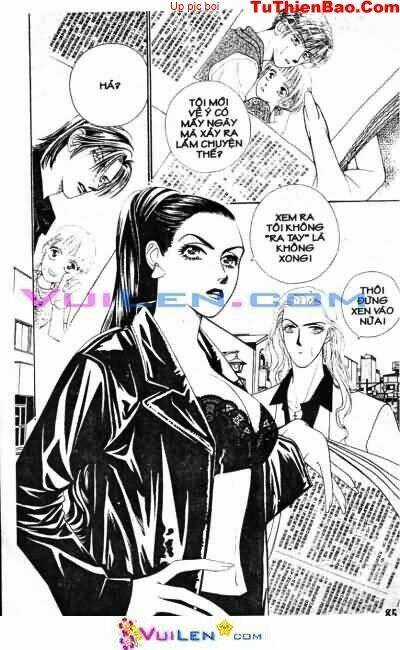 Thiên Thần Bé Bỏng - Chapter 6 - Trang 86