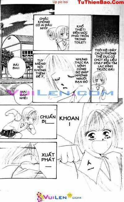 Thiên Thần Bé Bỏng - Chapter 6 - Trang 87