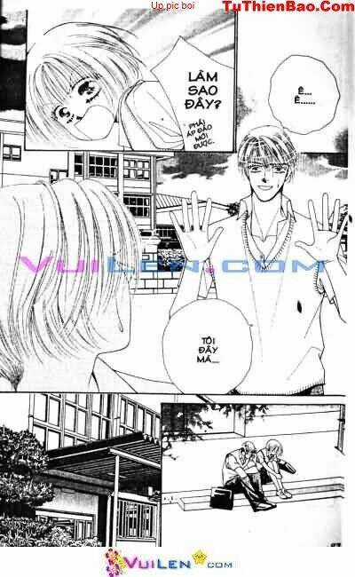 Thiên Thần Bé Bỏng - Chapter 6 - Trang 88