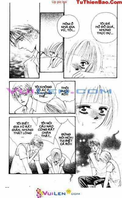 Thiên Thần Bé Bỏng - Chapter 6 - Trang 89